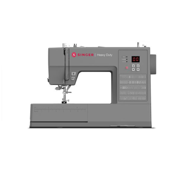 Shopty Macchina per cucire Singer HD6605