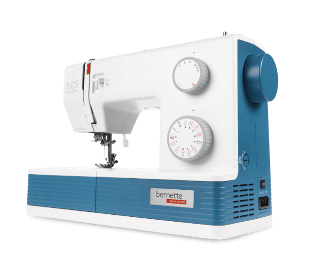 Shopty Macchina per cucire Bernette B05 Academy Vendita
