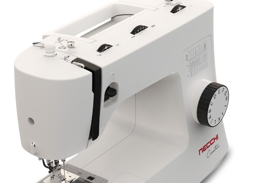 Shopty Macchina per cucire Necchi C35 Fino Al -60%