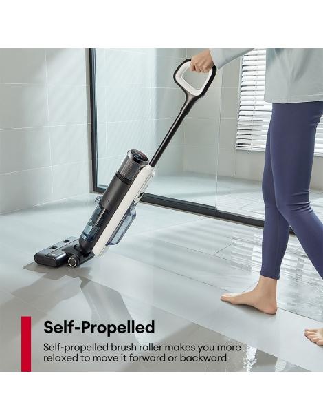 Ultenic AC1 Elite aspirapolvere lavapavimenti con autopulizia fino a 50min di autonomia Promozione