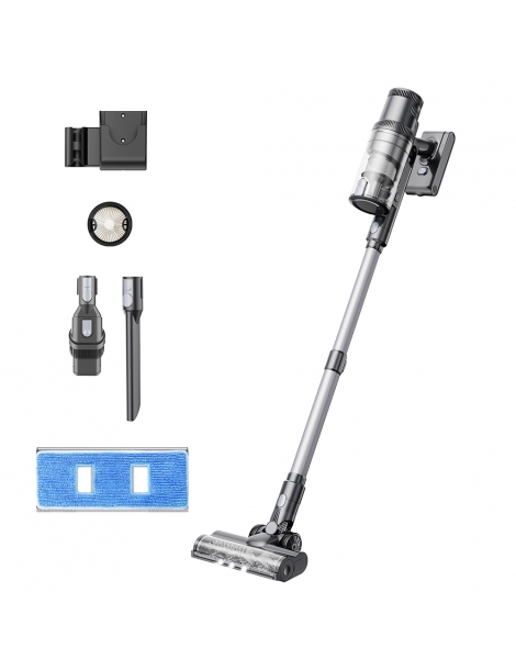 Proscenic P11 Mopping aspirapolvere senza filo aspirazione 35Kpa Consegna Veloce