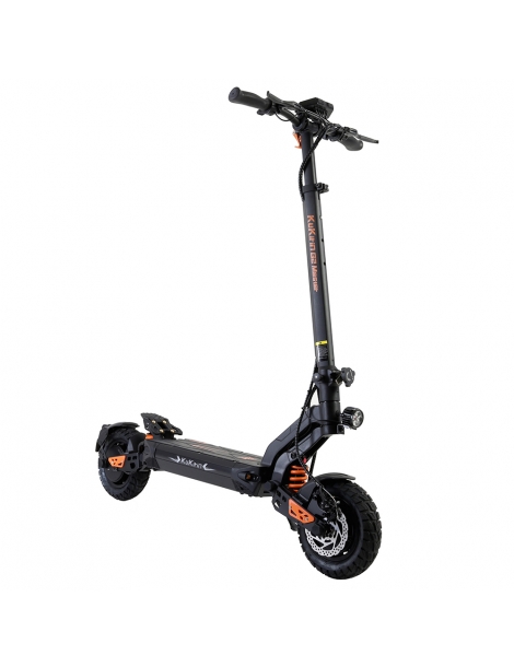 KUKIRIN G2 Master Scooter elettrico motore 2*1000W batteria 52V 20.8Ah autonomia massima 70km Sottocosto