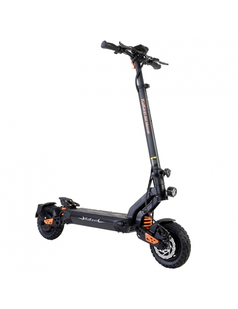 KUKIRIN G2 Master Scooter elettrico motore 2*1000W batteria 52V 20.8Ah autonomia massima 70km Sottocosto