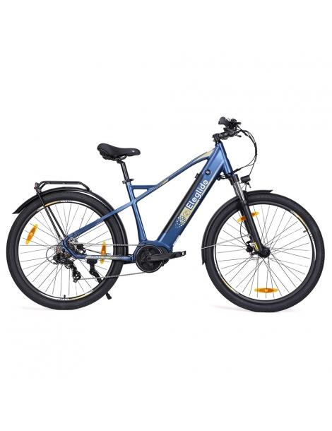 Eleglide C1 Trekking Bici Elettrica con Motore centrale da 250W batteria da 522Wh autonomia di 150 km Freno a disco idraulico Offerte