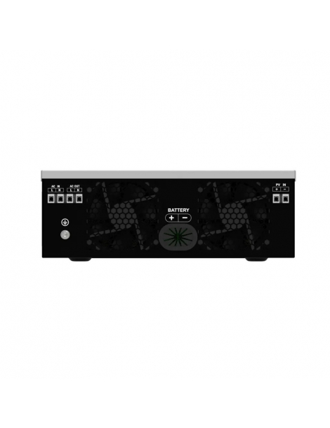 DAXTROMN POWER 3000W 3.2KVA Inverter solare regolatore solare MPPT 80A integrato ingresso 400VDC con WiFi Italia
