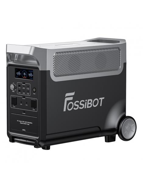 FOSSiBOT F3600 Pro +1*SP420 Kit Generatore Solare 2025