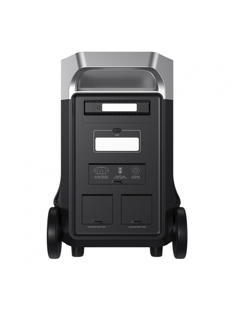 FOSSiBOT F3600 Pro +1*SP420 Kit Generatore Solare 2025
