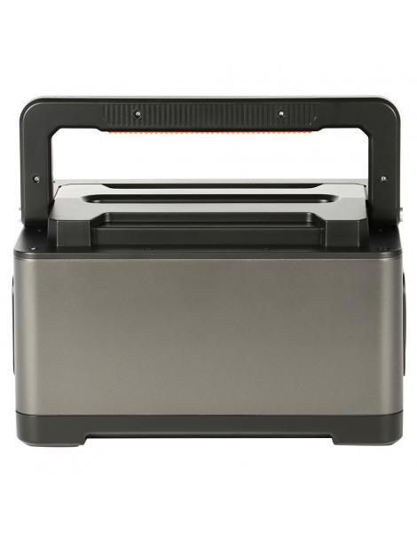 Flashfish P63 Stazione di alimentazione portatile generatore solare con batteria al litio da 520Wh/140400mAh uscita CA da 500W Soddisfazione Garantita