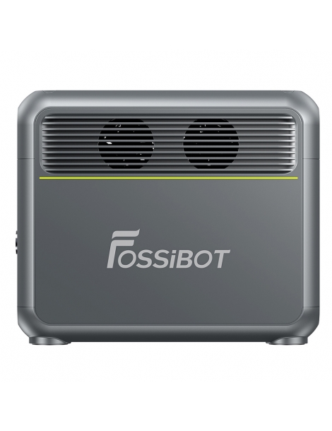 [Prevendita]FOSSiBOT F1200 1024Wh 1200W Stazione Elettrica Portatile Generatore Solare con Batteria LFP Negozi Online