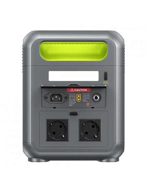 [Prevendita]FOSSiBOT F1200 1024Wh 1200W Stazione Elettrica Portatile Generatore Solare con Batteria LFP Negozi Online