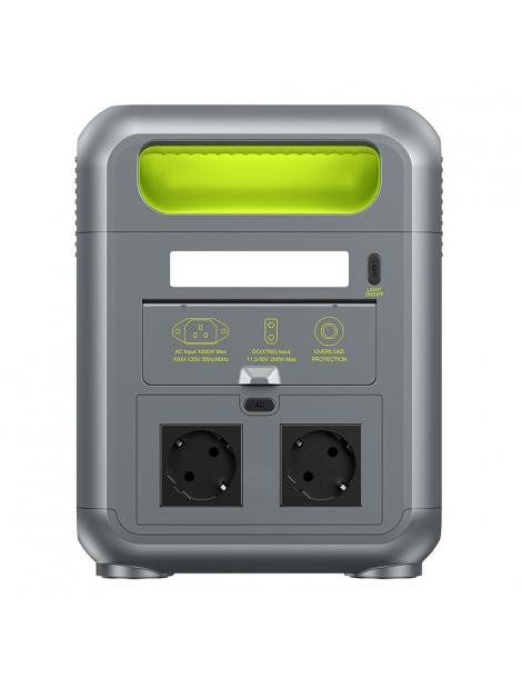 [Prevendita]FOSSiBOT F1200 1024Wh 1200W Stazione Elettrica Portatile Generatore Solare con Batteria LFP Negozi Online