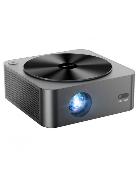 Ultimea Apollo P40 Proiettore LCD 1080P 700 ANSI Lumen -Grigio Shopping Online