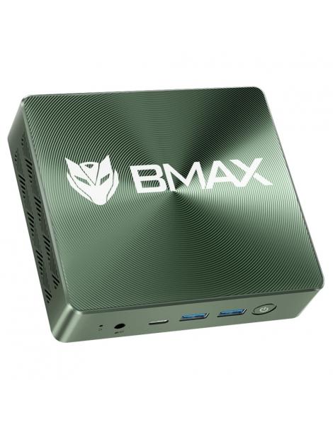 BMAX B6 power Mini PC Intel Core i7-1060NG7 16GB LPDDR4 1TB SSD Sottocosto