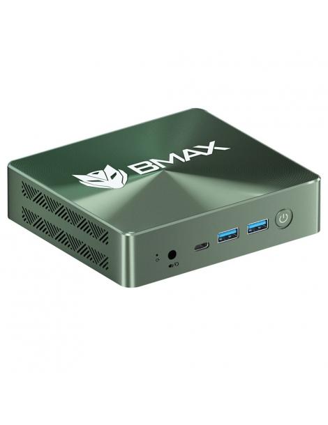 BMAX B6 power Mini PC Intel Core i7-1060NG7 16GB LPDDR4 1TB SSD Sottocosto