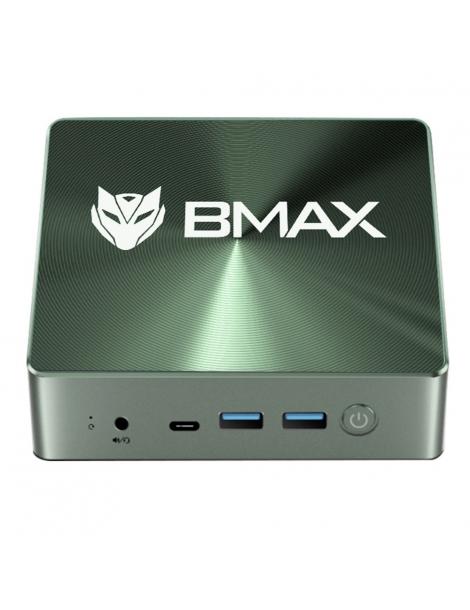 BMAX B6 power Mini PC Intel Core i7-1060NG7 16GB LPDDR4 1TB SSD Sottocosto