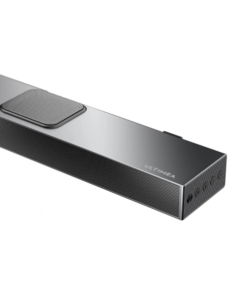Ultimea Nova S70 Soundbar con subwoofer 3.1.2 canali 4K Dolby Vision HDR Pass-Through 3 modalità EQ Novità