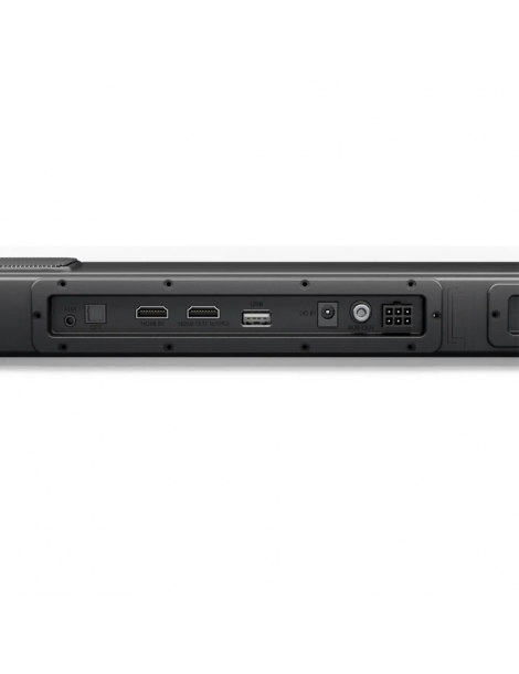 Ultimea Nova S70 Soundbar con subwoofer 3.1.2 canali 4K Dolby Vision HDR Pass-Through 3 modalità EQ Novità