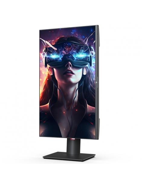 KTC H27P22S Monitor da gioco 4K da 27 pollici AUO 7.0 FAST IPS risoluzione 3840×2160 frequenza di aggiornamento 160Hz HDR400 Offerta