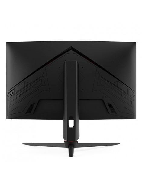KTC H32S17 Monitor da gaming 32 pollici 2560x1440 QHD 170Hz HVA Curvo 1500R 1ms Tempo di risposta Standard di montaggio Vesa Economico