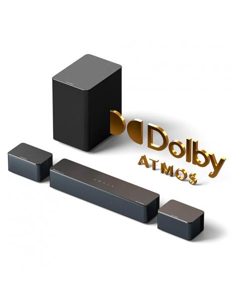 Ultimea Poseidon D60 Soundbar Nuovi prodotti