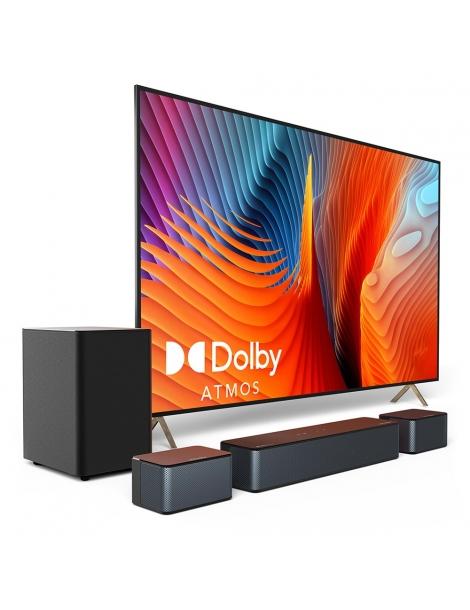 Ultimea Poseidon D60 Soundbar Nuovi prodotti