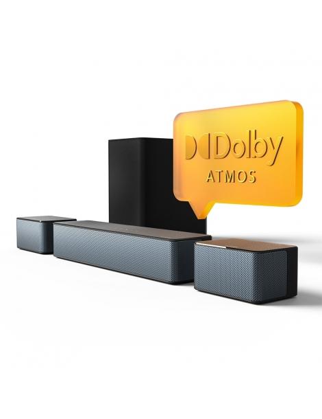 Ultimea Poseidon D60 Soundbar Nuovi prodotti
