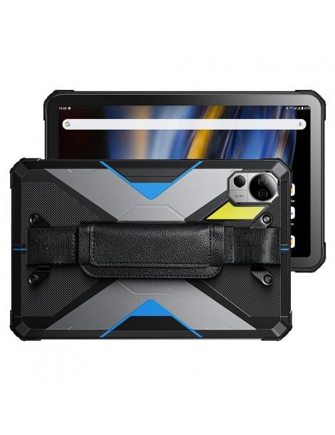 FOSSiBOT DT2 Tablet robusto Android 13.0 schermo touchscreen 2K IPS da 10 4 pollici MT8781 Octa Core 2.0GHz - blu Hotsell