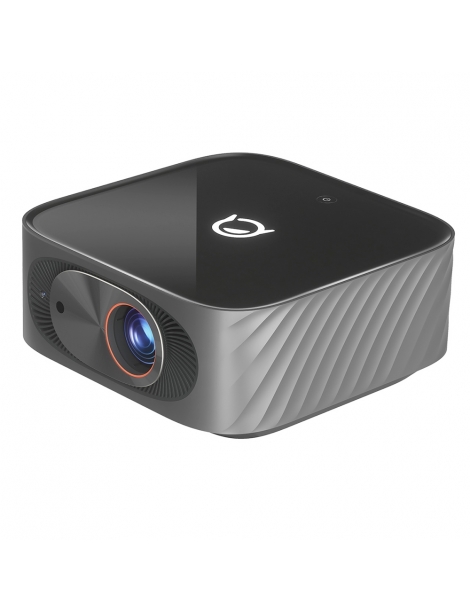 Lenovo Xiaoxin 100 Proiettore 1080P 700ANSI Lumen - Nero Vendita Calda