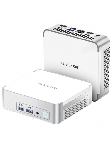 GEEKOM XT12 Pro Mini PC Intel Core i9-12900H 14 core fino a 5 0GHz 32GB RAM 1TB SSD Vendita Economica