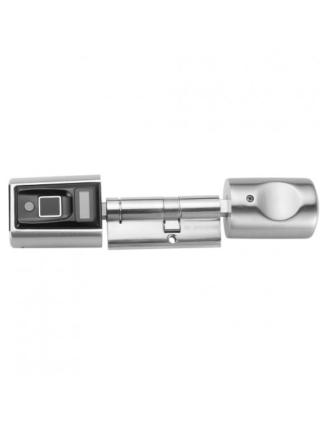 WE.LOCK SECB Serratura Smart - Argento Negozio