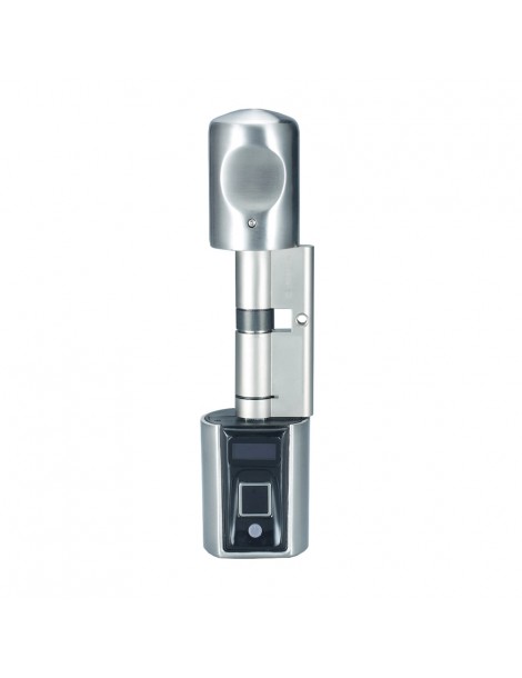 WE.LOCK SECB Serratura Smart - Argento Negozio
