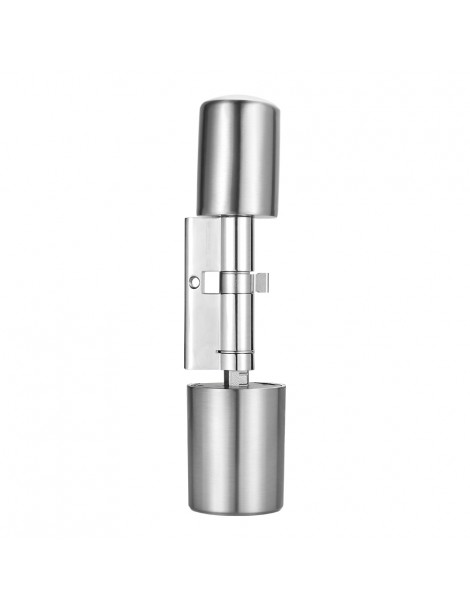 WE.LOCK SECB Serratura Smart - Argento Negozio