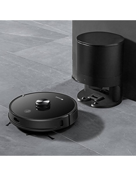 Proscenic M7 PRO + Stazione Automatica di Aspirazione Nuova