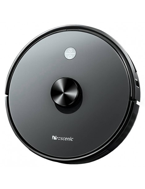 Proscenic M7 PRO + Stazione Automatica di Aspirazione Nuova