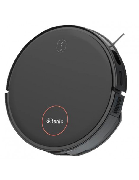 Ultenic D6S Gyro 3000Pa Aspirapolvere Robot 3-in-1 Spazza Aspirapolvere Mop 4 Modalità di Pulizia Batteria 2600mAh - EU Consegna Veloce