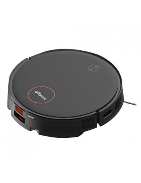 Ultenic D6S Gyro 3000Pa Aspirapolvere Robot 3-in-1 Spazza Aspirapolvere Mop 4 Modalità di Pulizia Batteria 2600mAh - EU Consegna Veloce