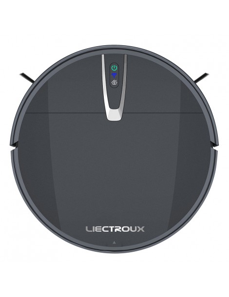 LIECTROUX V3S Pro Robot Aspirapolvere aspirazione 4000Pa Shopping Online