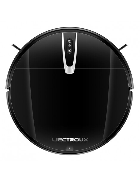 LIECTROUX V3S Pro Robot Aspirapolvere aspirazione 4000Pa Shopping Online