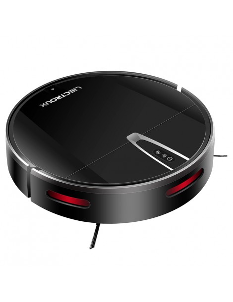LIECTROUX V3S Pro Robot Aspirapolvere aspirazione 4000Pa Shopping Online