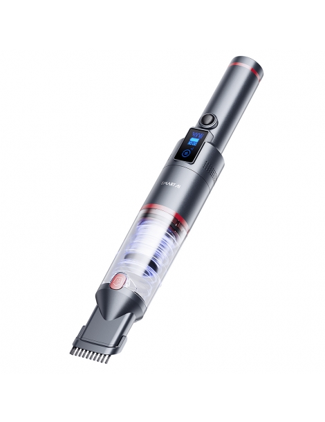 SmartAI H5 Aspirapolvere senza fili aspirazione 17KPa autonomia 30min Prezzo Ridotto