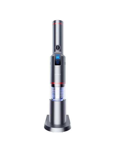 SmartAI H5 Aspirapolvere senza fili aspirazione 17KPa autonomia 30min Prezzo Ridotto