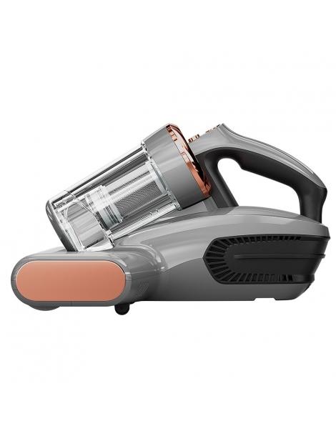 JIGOO S300 Pro Aspirapolvere Intelligente a Doppia Vaschetta con Sensore Acaro Aspirazione 13KPa Potenza 500W Offerta