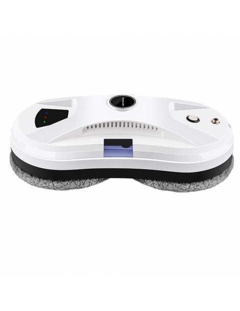 LIECTROUX YW610 Robot Lavavetri Singolo Spruzzo d'Acqua Aspirazione 2800Pa Italy