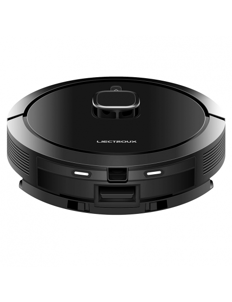 Liectroux G7 Aspirapolvere robot aspirazione 6500Pa navigazione laser Vendite Flash