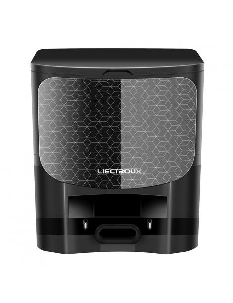 Liectroux G7 Aspirapolvere robot aspirazione 6500Pa navigazione laser Vendite Flash