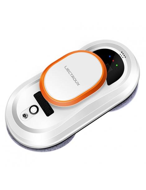 Liectroux HCR-09 Robot per la pulizia delle finestre aspirazione da 2800Pa Negozio