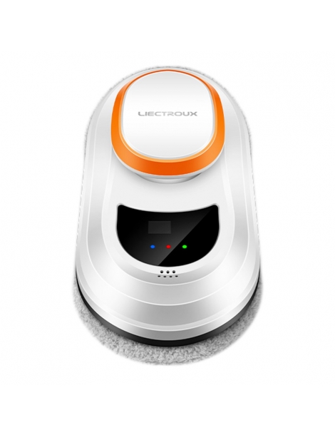 Liectroux HCR-09 Robot per la pulizia delle finestre aspirazione da 2800Pa Negozio