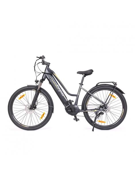 Eleglide C1 ST Trekking Bici Elettrica con Motore centrale da 250W batteria da 522Wh autonomia di 150 km Qualità