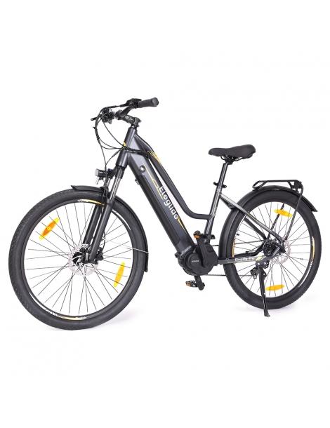 Eleglide C1 ST Trekking Bici Elettrica con Motore centrale da 250W batteria da 522Wh autonomia di 150 km Qualità