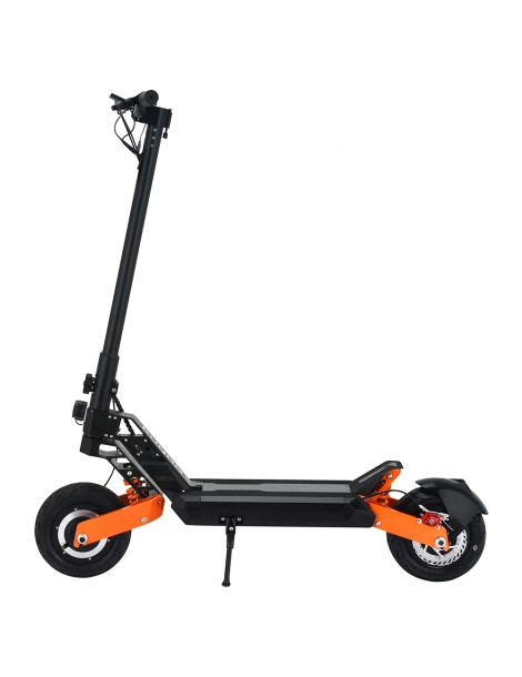 KUGOO G2 MAX Scooter elettrico Motore da 1500W Batteria da 48V 21Ah Acquista Ora